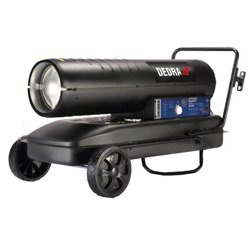 Nagrzewnica olejowa DEDRA DED9964AT