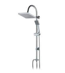 Zestaw natryskowy Loge Denis 30