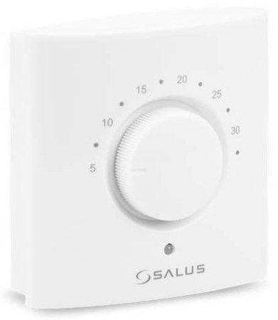 Regulator temperatury Salus HTR-RF 20