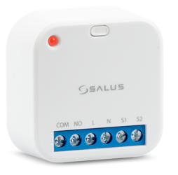 Smart Relay Salus SR600