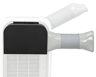 Adapter CoolerBox OUT do klimatyzatora Warmtec Morso+