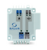 Moduł sterowania pompą lub kotłem do listwy KL06 Salus PL07