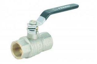 Zawór kulowy wodny Herkules typ V17-1