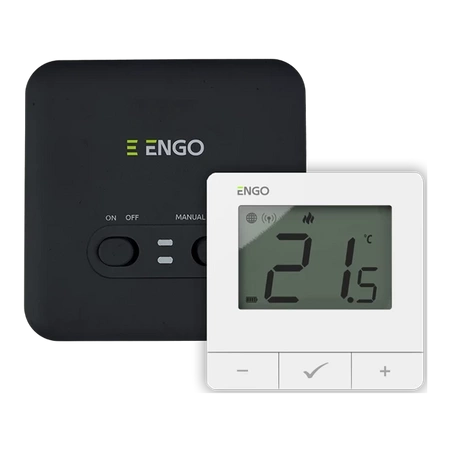 Regulator temperatury Engo E20i-W Wi-Fi