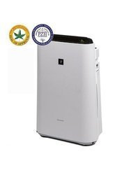 Oczyszczacz i nawilżacz powietrza  SHARP KC-D60EUW