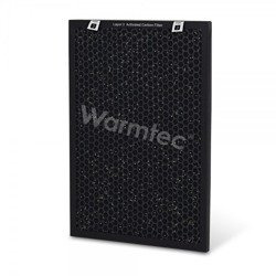 Filtr węglowy Warmtec AP168W
