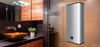 Ogrzewacz wody Atlantic Vertigo-2 Wi-Fi 100 - 80 L silver