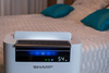 Oczyszczacz i nawilżacz powietrza SHARP KC-G40EUW