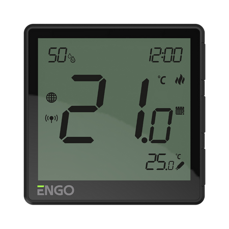 Regulator pokojowy Engo EONE-230B