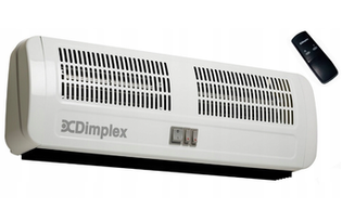 Kurtyna powietrzna Dimplex AC 6RN