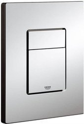 Skate Cosmopolitan, przycisk spłukujący, do uruchomienia 2-pojemnościowego lub Start/Stop, powłoka chromowa 38732000 GROHE