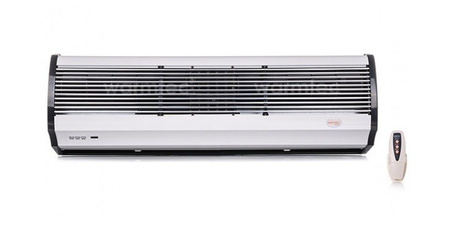 Kurtyna powietrzna Warmtec WRM10+