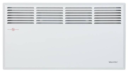 Grzejnik elektryczny Warmtec EWN-2000W