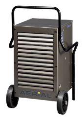 Osuszacz powietrza Aerial AD 660