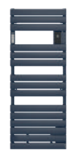 Grzejnik Atlantic Adelis Deep Blue 500W
