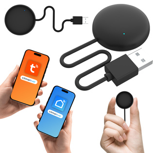 Sterownik WiFi Climative AC-S18