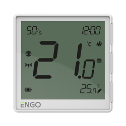 Regulator temperatury Engo EONE-BATW