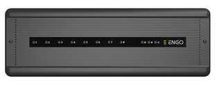 Listwa centralna sterująca ENGO ECB08M230 Engo