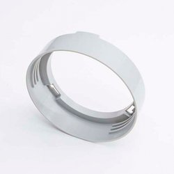 Końcówka okrągła rury, fi 15 cm Fral ACS07.064