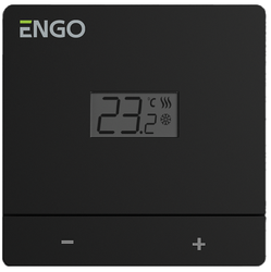 Regulator temperatury przewodowy ENGO EASY230B