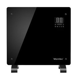Grzejnik elektryczny Warmtec EGW-10C czarny
