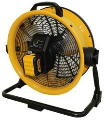 Wentylator osiowy Master DFB 16