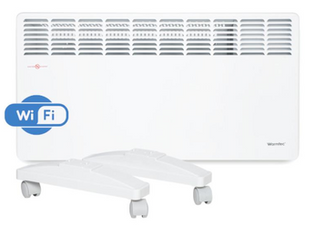 Grzejnik elektryczny Warmtec EWE+ 1500W WiFi