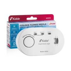  Czujnik czadu Kidde K5CO