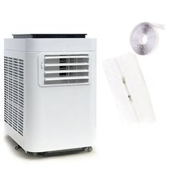 Klimatyzator przenośny Fral FSC 09c +uszczelnienie