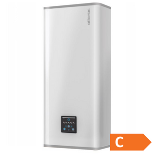 Ogrzewacz wody Atlantic Vertigo Wi-Fi 100 - 80 L