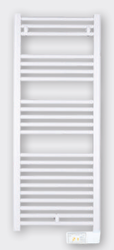 Grzejnik łazienkowy Atlantic Theola SLIM 300W