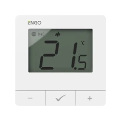 Regulator pokojowy Engo E25-230W