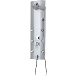 Panel prysznicowy Kerra Moonlight