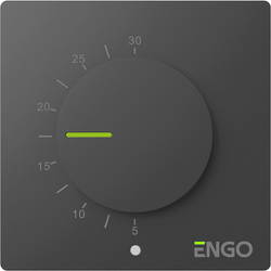 Regulator temperatury przewodowy ENGO ESIMPLE230B